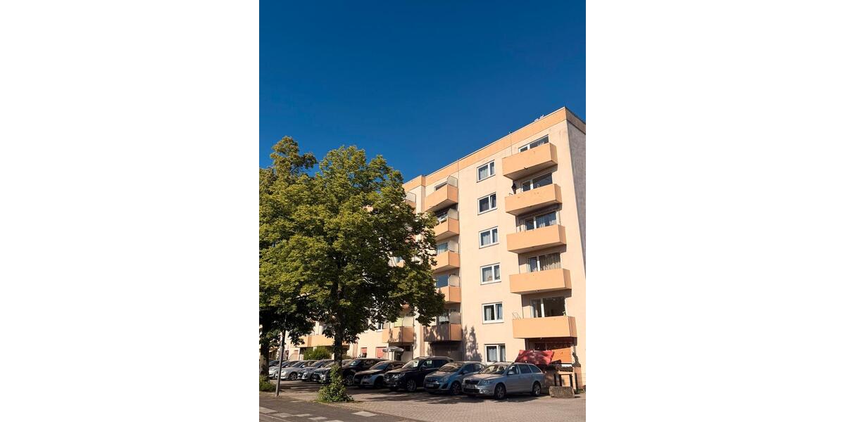 Hochparterre Köln Porz - 3 Zimmer, 72 m&sup2;, 300.000&euro; | Angebot:26702734