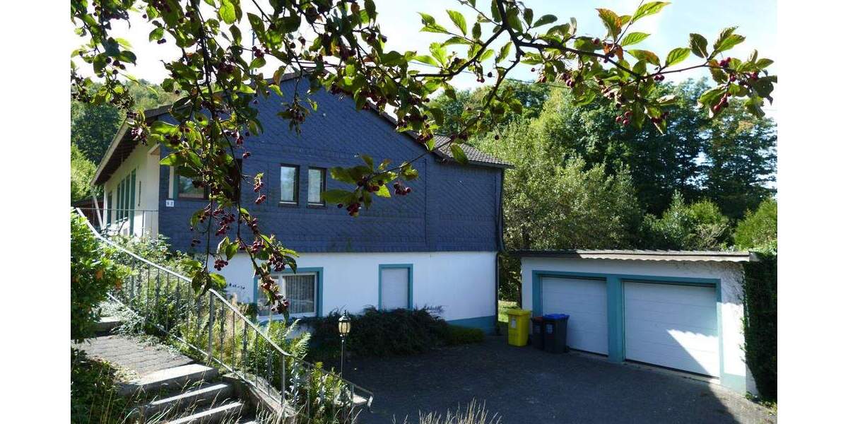 Einfamilienhaus Freudenberg Niederndorf - 6 Zimmer, 168 m&sup2;, 354.000&euro; | Angebot:25800103