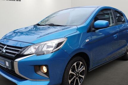 Mitsubishi Space Star 34.715 km 10.990 € Celle 29227