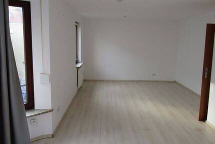 Große 2-Zi. Stadtwohnung Nürnberg - Wöhrd Wohnung mieten 2 zimmer