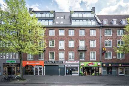 Wohnung zum Mieten in Aachen 950 € 60 m² 2 zimmer