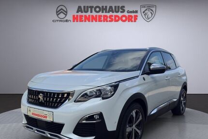 Peugeot 3008 87.141 km 14.890 &euro; Kubschütz 02627