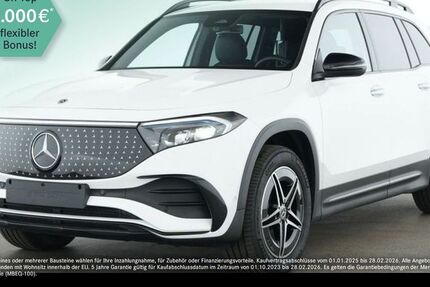Mercedes-Benz EQB 16.154 km 35.490 € Köln 51149