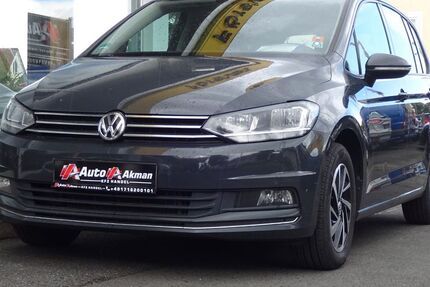 VW Touran 239.200 km 11.980 &euro; Nürnberg 90431