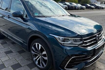 VW Tiguan 77.400 km 30.200 € Schrobenhausen 86529