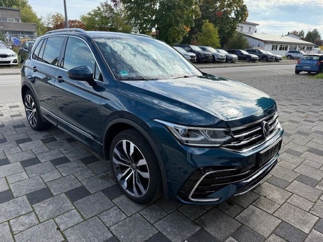 VW Tiguan 77.400 km 30.200 € Schrobenhausen 86529