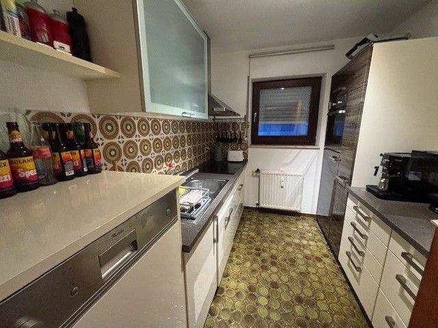 Etagenwohnung Heilbronn Kernstadt - 4 Zimmer, 90 m&sup2;, 1.130&euro; | Angebot:24607555