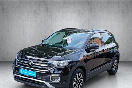 VW T-Cross 8.986 km 22.890 &euro; Hamburg 22359