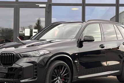 BMW X5 35.400 km 67.800 &euro; Bernburg 06406