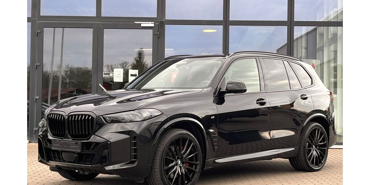 BMW X5 35.400 km 67.800 &euro; Bernburg 06406