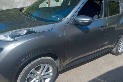 Nissan Juke 207.000 km 5.900 &euro; Essen 45138