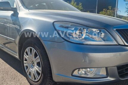 Skoda Octavia 154.900 km 6.995 &euro; Bad Saulgau 88348