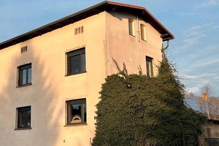 Einfamilienhaus mit 2500 m² Grundstück *Provisionsfrei* zimmer