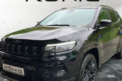 Jeep Compass 34.219 km 28.999 &euro; Greiz 07973