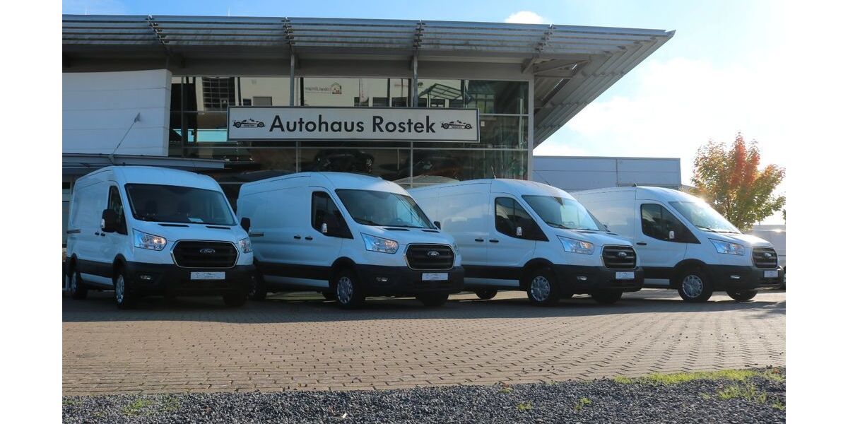 Ford Transit 28.000 km 22.900 &euro; Bückeburg 31675