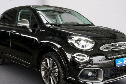 Fiat 500X 12.227 km 21.990 &euro; Husum 25813