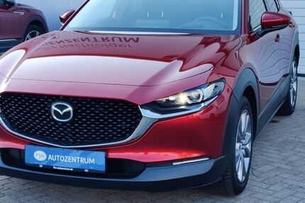 Mazda CX-30 20.889 km 25.790 &euro; Rostock 18146