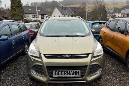 Ford Kuga 103.522 km 9.490 &euro; Niederbrombach 55767