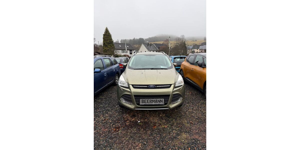 Ford Kuga 103.522 km 9.490 &euro; Niederbrombach 55767