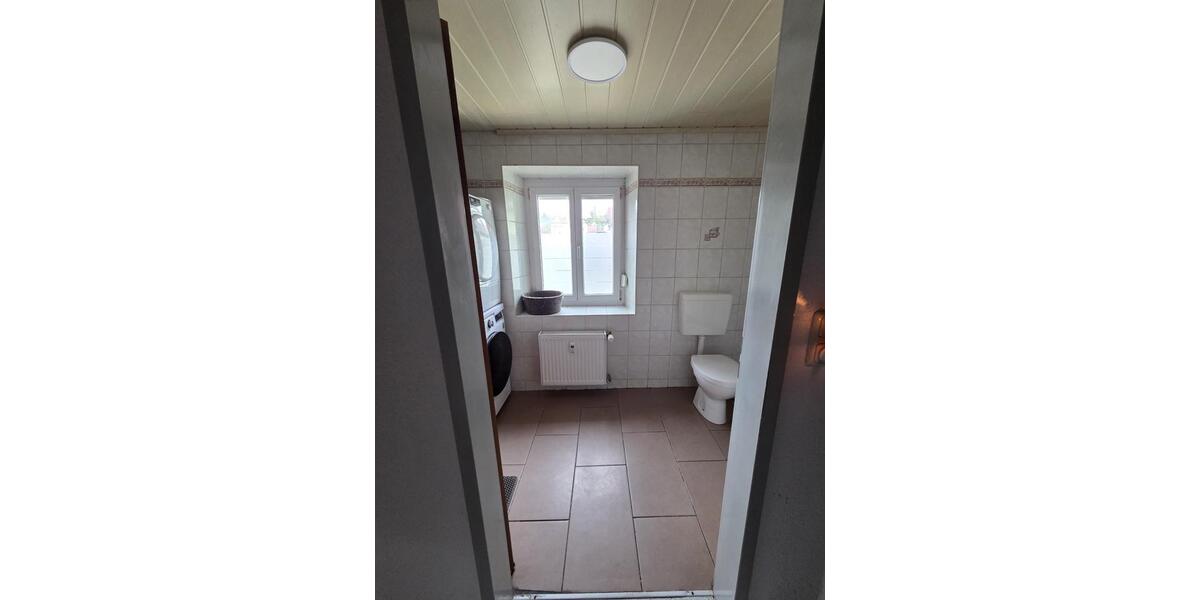 Etagenwohnung Wilhermsdorf - 4 Zimmer, 150 m&sup2;, 1.140&euro; | Angebot:26310229