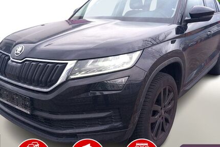 Skoda Kodiaq 41.000 km 27.988 &euro; Kehl 77694
