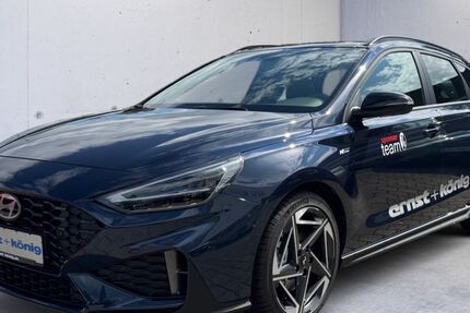 Hyundai i30 5.000 km 26.990 &euro; Konstanz 78467