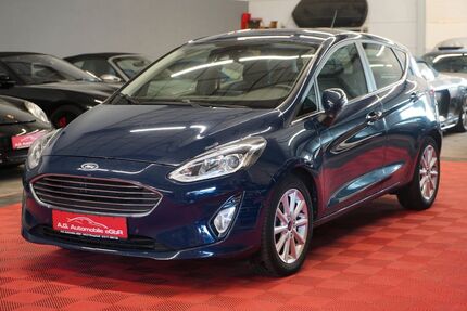 Ford Fiesta 178.674 km 6.950 &euro; Pfungstadt 64319