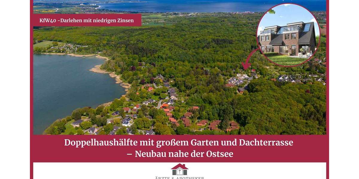 Einfamilienhaus Scharbeutz Wulfsdorf - 6 Zimmer, 145 m&sup2;, 679.000&euro; | Angebot:27113086
