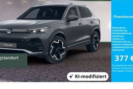 VW Tiguan 13.886 km 42.650 &euro; Stendal 39576