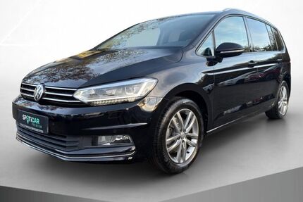VW Touran 93.412 km 15.490 &euro; Paderborn 33100