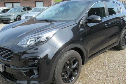 Kia Sportage 74.000 km 21.950 &euro; Gettorf 24214