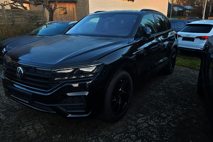 VW Touareg 66.300 km 56.990 &euro; Ückeritz 17459