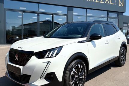 Peugeot 2008 125.000 km 15.999 &euro; Saarlouis 66740