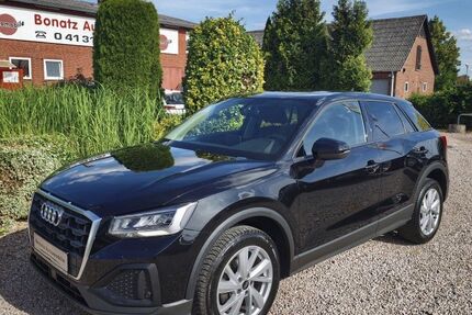 Audi Q2 45.800 km 22.480 &euro; Bardowick / Lüneburg 21357