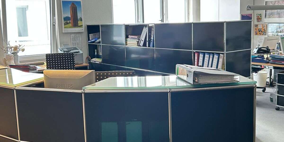 Gewerbeobjekt Rottweil - 999&euro; | Angebot:23401836