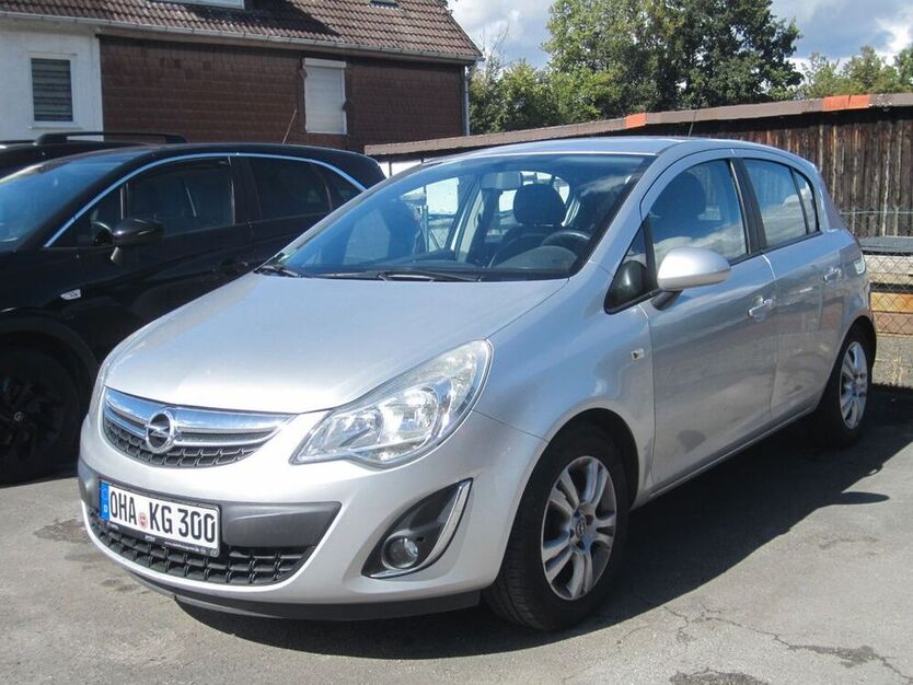 Corsa