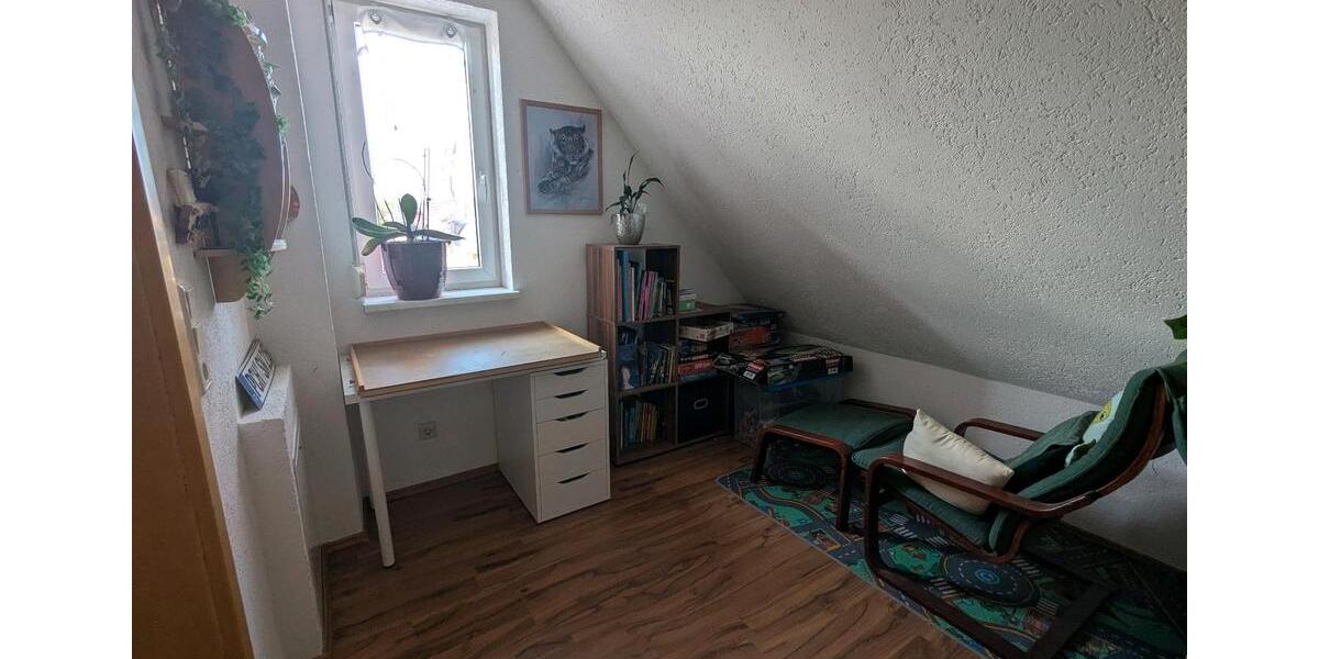Doppelhaushälfte Brüel - 4 Zimmer, 120 m&sup2;, 210.000&euro; | Angebot:27273582
