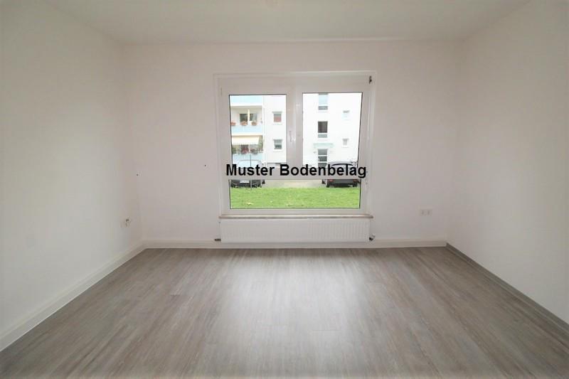 Etagenwohnung Offenburg - 2 Zimmer, 49 m&sup2;, 470&euro; | Angebot:26273919
