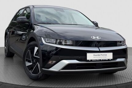 Hyundai IONIQ 5 12.683 km 37.900 &euro; Berlin 12683