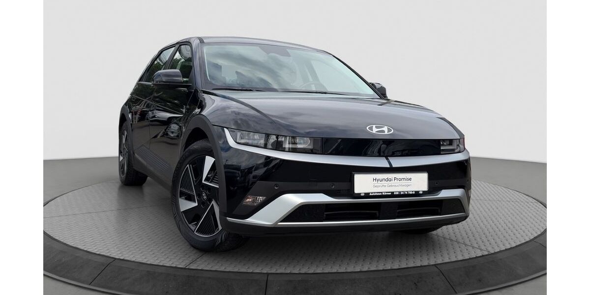 Hyundai IONIQ 5 12.683 km 37.900 &euro; Berlin 12683