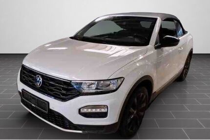 VW T-Roc 23.584 km 22.400 &euro; Ladenburg 68526