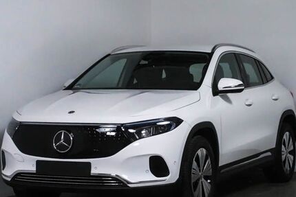 Mercedes-Benz EQA 7.058 km 41.960 &euro; Wittlich 54516