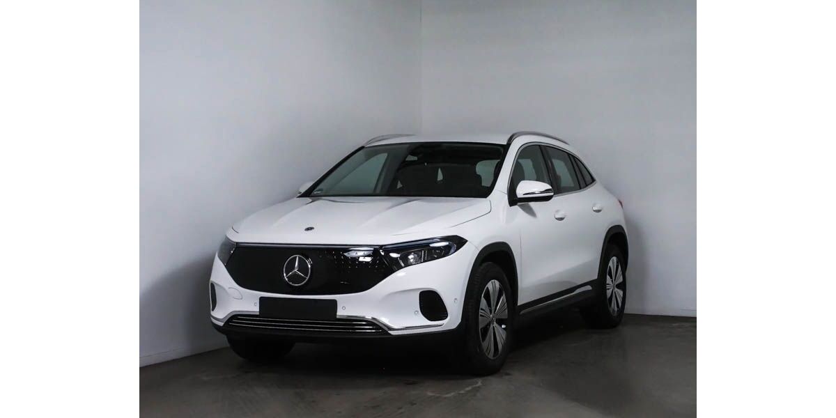 Mercedes-Benz EQA 7.058 km 41.960 &euro; Wittlich 54516