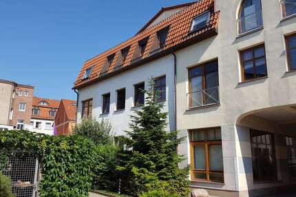 Wohnung zum Kaufen in Lutherstadt Wittenberg 70.000 € 53 m² 1 zimmer