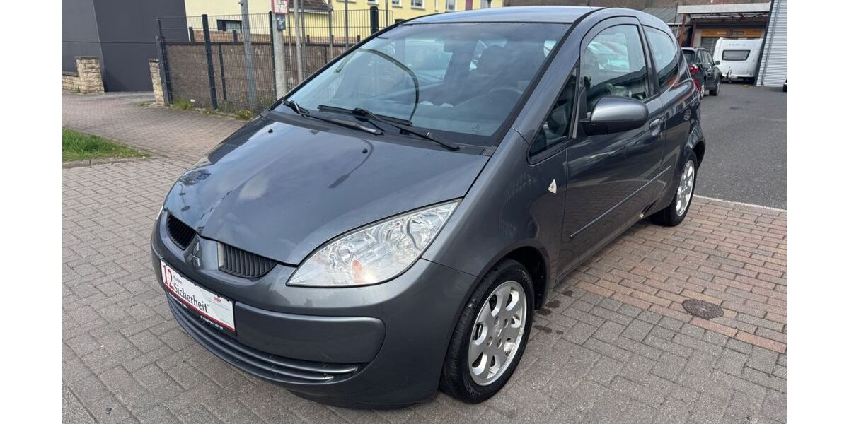 Mitsubishi Colt 116.000 km 2.990 &euro; Uder 37318