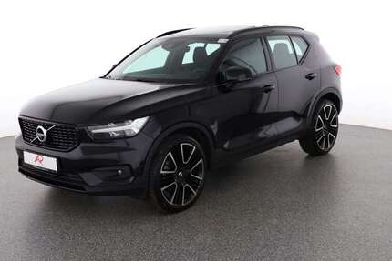 Volvo XC40 56.216 km 27.780 &euro; Schönefeld 12529