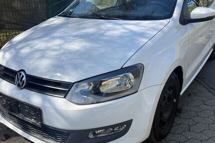 VW Polo 147.000 km 3.500 &euro; Mayen 56727