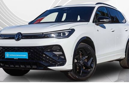 VW Tiguan 35.000 km 43.980 &euro; Limburg 65549