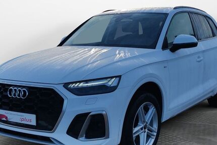 Audi Q5 61.500 km 40.890 &euro; Schwäbisch Hall 74523