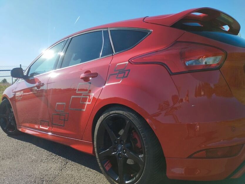 Focus